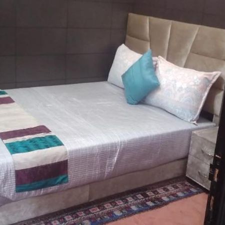Dar Ijlal Apartment Маракеш Екстериор снимка