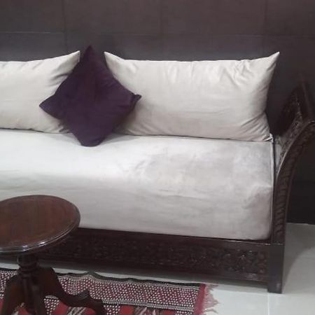 Dar Ijlal Apartment Маракеш Екстериор снимка