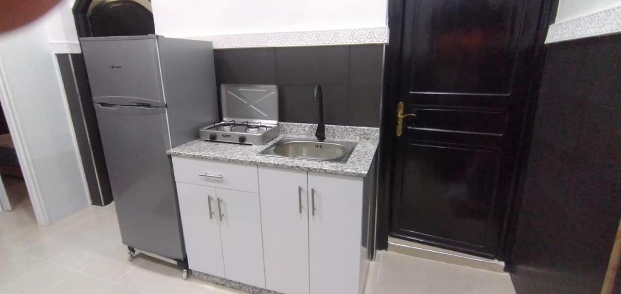Dar Ijlal Apartment Маракеш Екстериор снимка